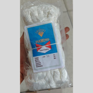 Jala Pakan Nilon Diamond