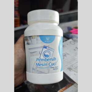 Pembersih Mesin Cuci