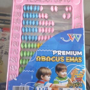 Sempoa Kecil Bagus