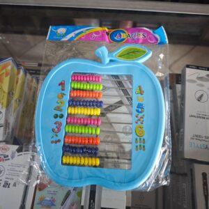 Sempoa/Simpoa Karakter Apel