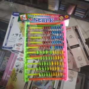 Sempoa Kecil Biasa Berhitung Anak