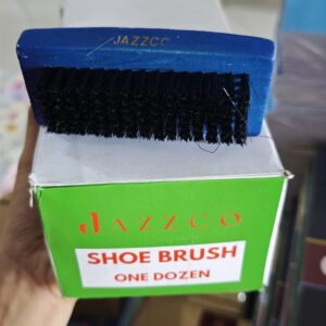 Sikat Semir Sepatu Jazko Isi 12pc