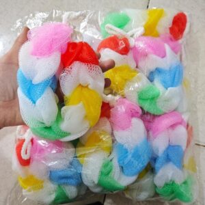 Spon Mandi Kepang Isi 12pc