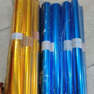 Kertas Marmer 1 roll Isi 10