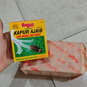 Kapur Bagus Ajaib Isi 6 Kotak