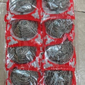 Spon Panci Kawat AKP Isi 12pc