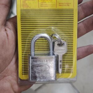 Gembok 30 Pendek