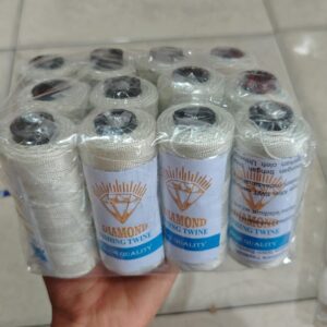 Benang Nilon Isi 12pc