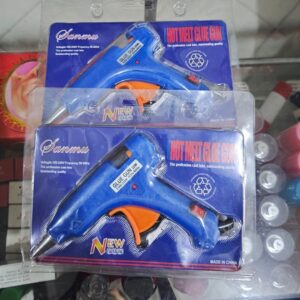Alat Lem Tembak Kecil