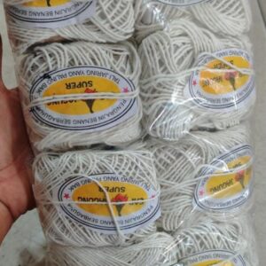 Benang Kasur 1 Ball Isi 10pc