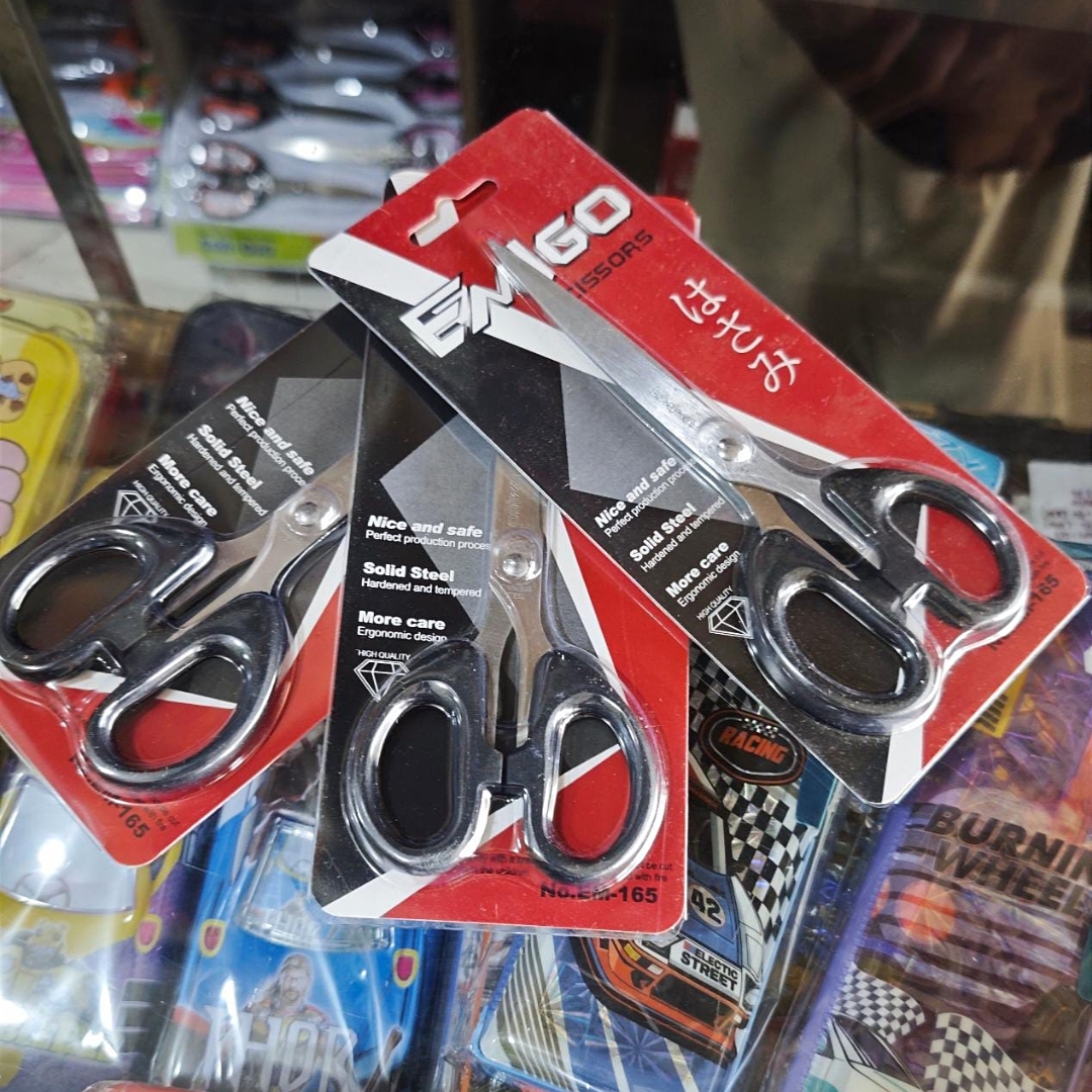 Gunting TTG Emigo 165