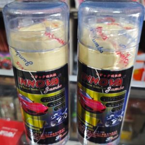 Lap Kanebo Tabung Inova Besar