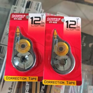 Tip X/Tipe X Kertas Joyko CT-522