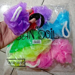 Spon Mandi Jaring 215 ESCO
