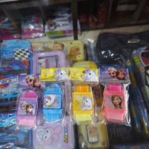 Serutan/Peraut 3in1 + Penghapus