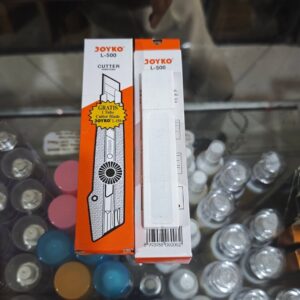 Cutter Joyko + Isi L500