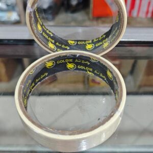 Lakban Kertas Goldie 1 Inchi