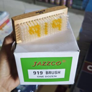 Sikat Cuci Jazko/Jazzco Putih
