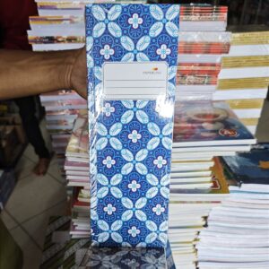 Buku Ekspedisi PPL