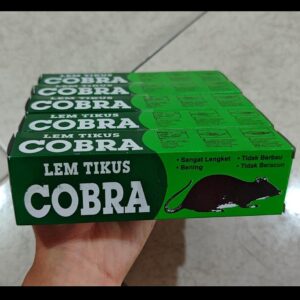 Lem Tikus Cobra