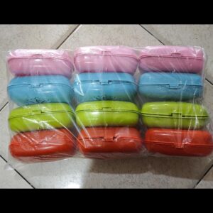 Kotak Sabun Mandi Batang 333 1pc