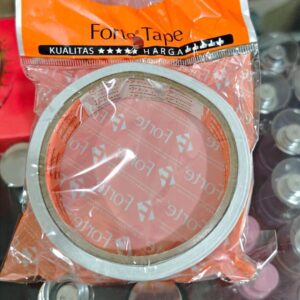 Double Tip Kecil Forte
