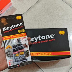 Lem Stil Keytone 1pc