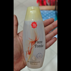 Viva Facetonic Toner Wajah