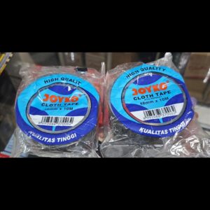 Lakban Jilid Hitam Joyko 48mm