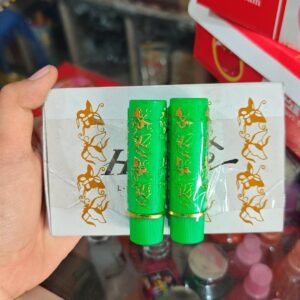 Lipstik Here