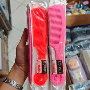 Sisir Gagang Warna 99