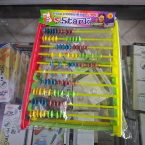 Simpoa/Sempoa Besar Biasa