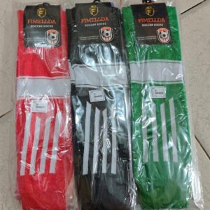 Kaos Kaki Bola Fimelda 1 lusin
