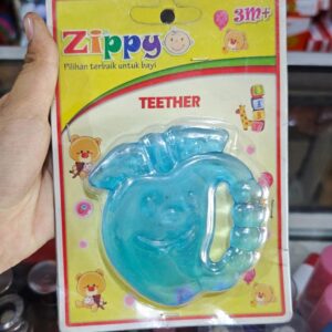 Gigitan Bayi Zippy