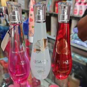 Parfum Regaza Merah