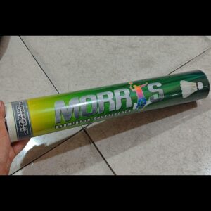 Bola Kock Morris Hijau Roll12