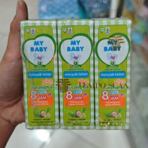 Minyak Telon My Baby 30ml