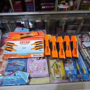 Stabilo Warna Joyko Orange 1ktk 10pc