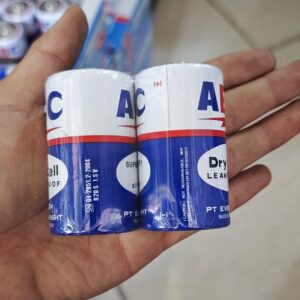 Batu Beterei ABC Besar Radio