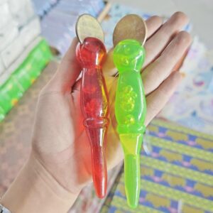 Kerikan Alat Terapi Refleksi