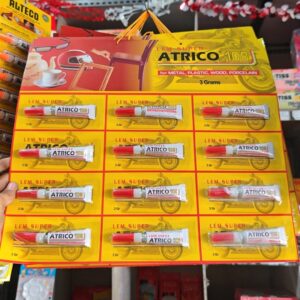 Lem Atriko/Atrico
