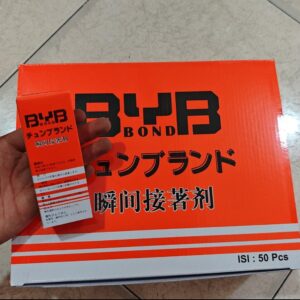 Lem China BYB