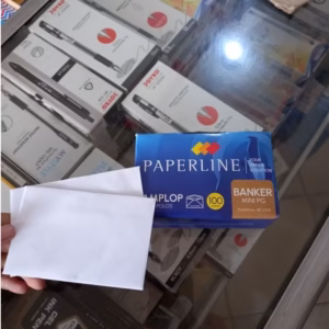 Amplop PPL Mini Isi 100pc